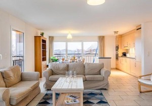 Apartment Apt P1/3 - Residence Cook