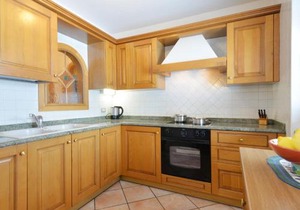 Apartment Ardoney-1 by Interhome