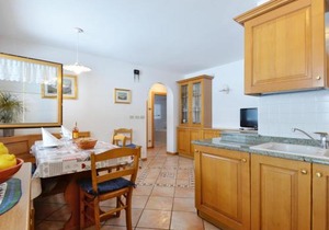 Apartment Ardoney-1 by Interhome