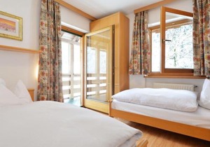 Apartment Ardoney-1 by Interhome