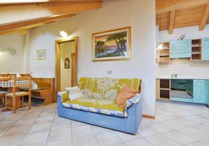 Apartment Ardoney-2 by Interhome