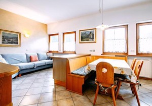 Apartment Ardoney by Interhome