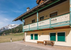 Apartment Ardoney by Interhome
