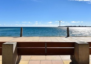 Apartment arinaga 2a in Arinaga - 5 persons, 3 bedrooms