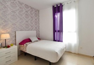 Apartment arinaga 2a in Arinaga - 5 persons, 3 bedrooms