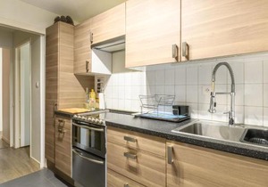 Apartment Artéthys by Interhome