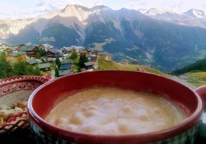 Apartment Arve Nr. 5, 2. Stock West in Riederalp - 4 persons, 2 bedrooms