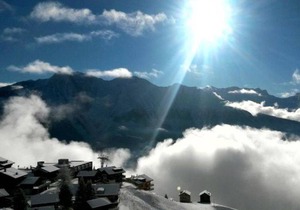 Apartment Arve Nr. 5, 2. Stock West in Riederalp - 4 persons, 2 bedrooms