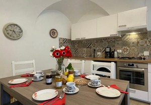 Apartment Asplanato - DOL162 by Interhome