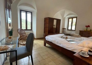 Apartment Asplanato - DOL162 by Interhome