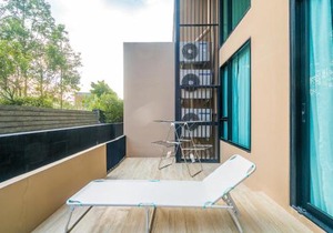 Apartment at Aristo Surin by Lofty