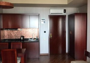 Apartment at Dreamland Oasis