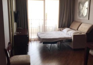 Apartment at Dreamland Oasis