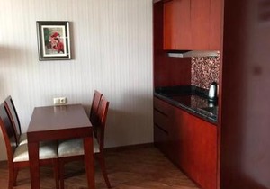 Apartment at Dreamland Oasis
