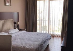 Apartment at Dreamland Oasis
