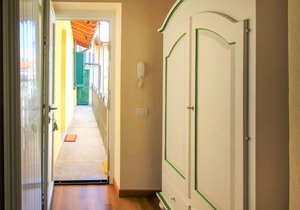 Apartment Atmosfere sul lago in Porto Valtravaglia - 10 persons, 3 bedrooms