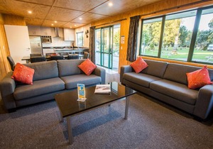 Apartment at Motueka TOP 10 Holiday Park