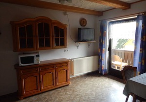 Apartment for 4 persons - Gratzenhof