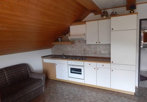 Apartment for 4 persons - Gratzenhof