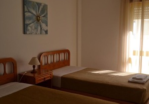 Apartment Atlántida T2 by Interhome