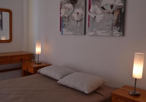 Apartment Atlántida T2 by Interhome