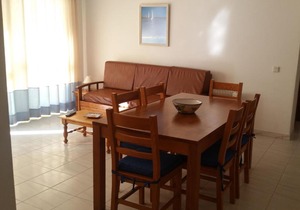 Apartment Atlántida T2 by Interhome