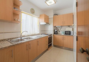 Apartment Atlántida T2 by Interhome