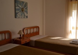 Apartment Atlántida T2 by Interhome