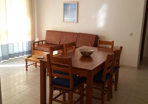 Apartment Atlántida T2 by Interhome