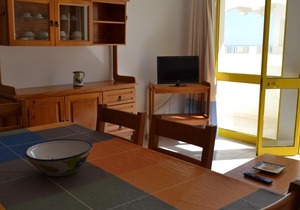 Apartment Atlántida T2 by Interhome