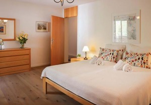 Apartment Attika Wohnung Allod Park Haus C 807 by Interhome