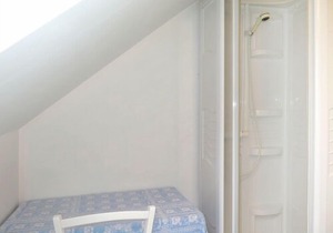 Apartment Au Coeur de la Baie (CRX105) in Cherrueix - 4 persons, 1 bedrooms