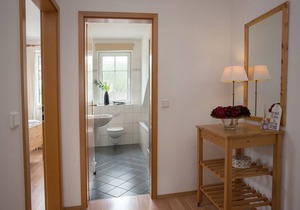 Apartment Auf'm Kampe 49-B Neuastenberg
