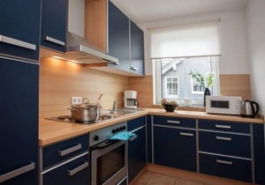 Apartment Auf'm Kampe 49-B Neuastenberg