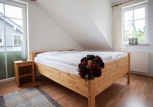 Apartment Auf'm Kampe 49-B Neuastenberg