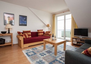 Apartment Auf'm Kampe 49-B Neuastenberg