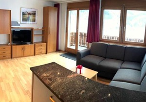 Apartment Azurit by Interhome