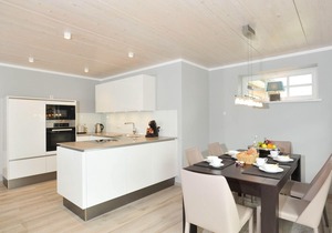 Apartment Bäum Hüs A