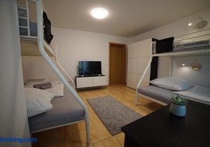 Apartment Bürgerstraße 47