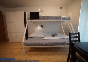 Apartment Bürgerstraße 47