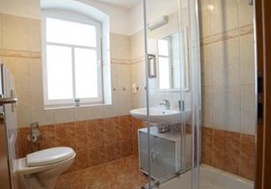 Apartment Bürgerstraße 47