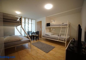 Apartment Bürgerstraße 47