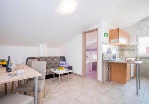 Apartment B&B-6 by Interhome