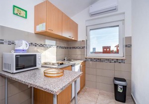 Apartment B&B-6 by Interhome