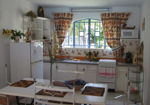 Apartment B1 Two Chambers Ground floor