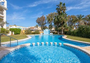 Apartment Bahia Blanca-1 by Interhome