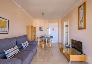 Apartment Bahia Blanca-1 by Interhome