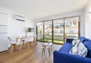 Apartment Balaixa 7 in Puerto Pollensa