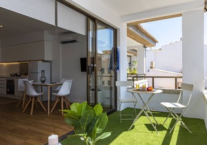 Apartment Balaixa 8 in puerto pollensa