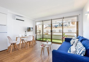 Apartment Balaixa 8 By homevillas360